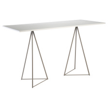 Mesa Glitter Laminado