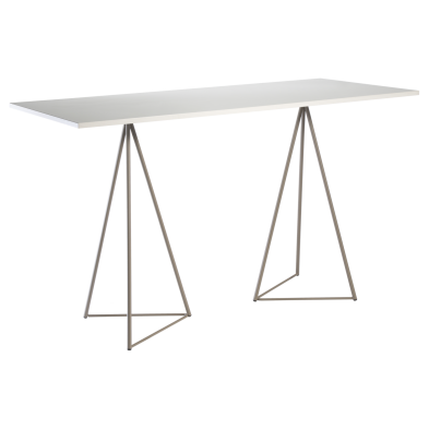 Mesa Glitter Laminado