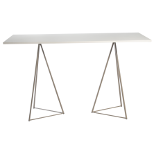 Mesa Glitter Laminado