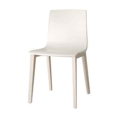 Silla Smilla Tecnopolímero