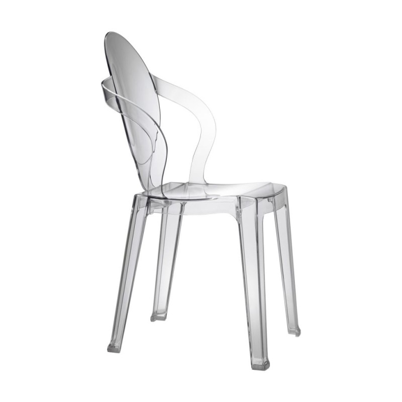 Silla Spoon