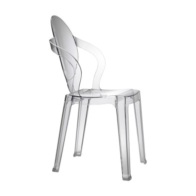 Silla Spoon
