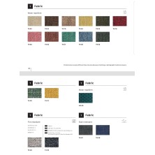 Silla Mentha Pop con trípode