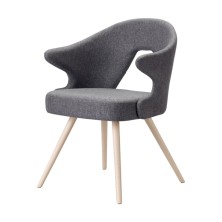 Sillón de madera You