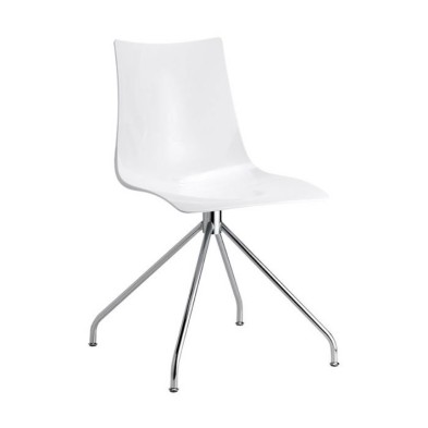 Silla Zebra Antishock con trípode