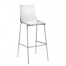 Taburete Zebra Antishock 80