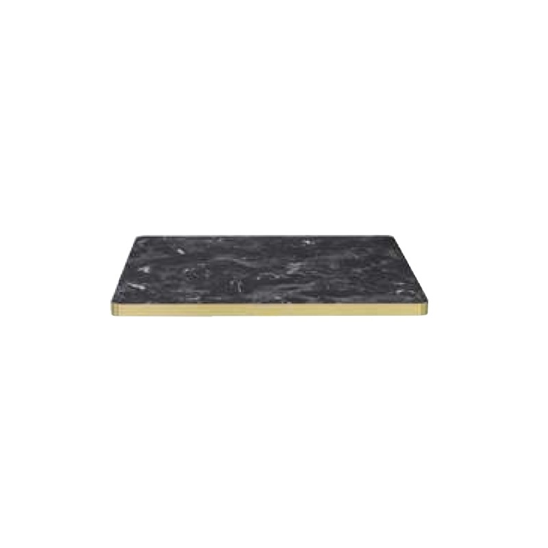 Tablero Top 70 cm. x 70 cm. Laminado