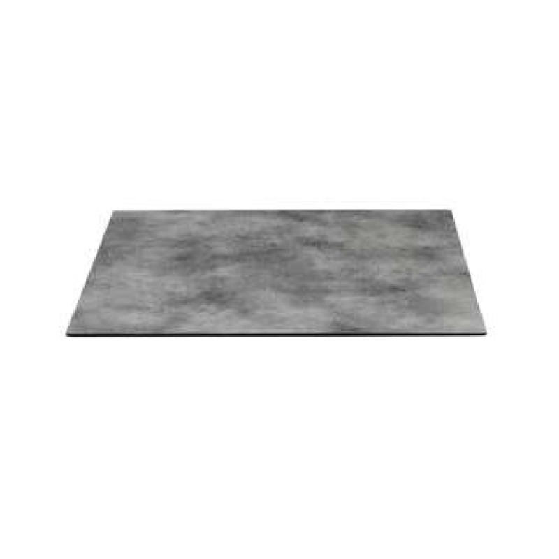 Tablero Top 60 cm. x 60 cm. cm. Laminado Compacto