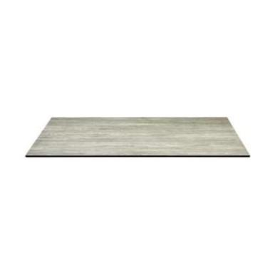 Tablero Top 120 cm. x 80 cm. Laminado Compacto