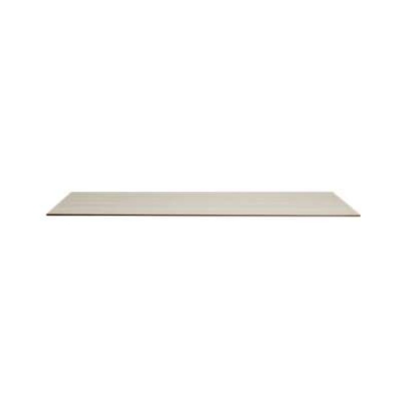 Tablero Top 180 cm. x 90 cm. Laminado Compacto