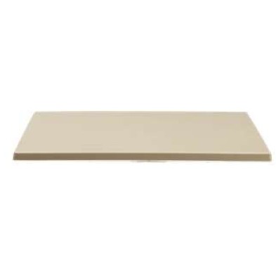 Tablero Smooth Technopolymer Top 70 cm. x 70 cm