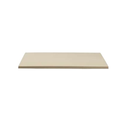 Tablero Smooth Technopolymer Top 80 cm. x 80 cm