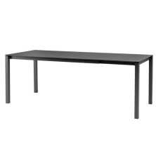 Mesa Pranzo extensible 160/210