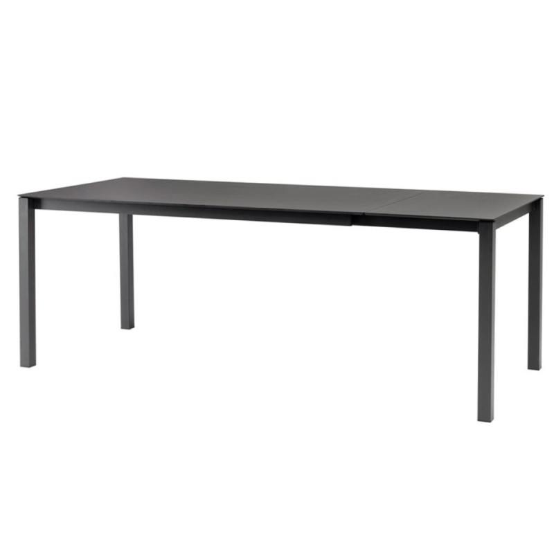 Mesa Pranzo extensible 160/210