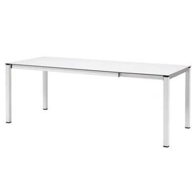 Mesa Pranzo extensible 160/210