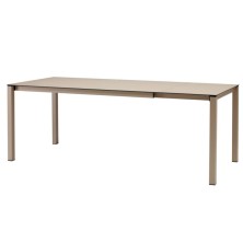 Mesa Pranzo extensible 160/210