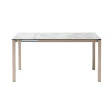 Mesa Pranzo extensible 120/160/210
