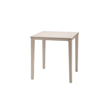 Mesa Timo 80 cm. x 80 cm