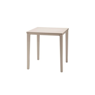 Mesa Timo 80 cm. x 80 cm