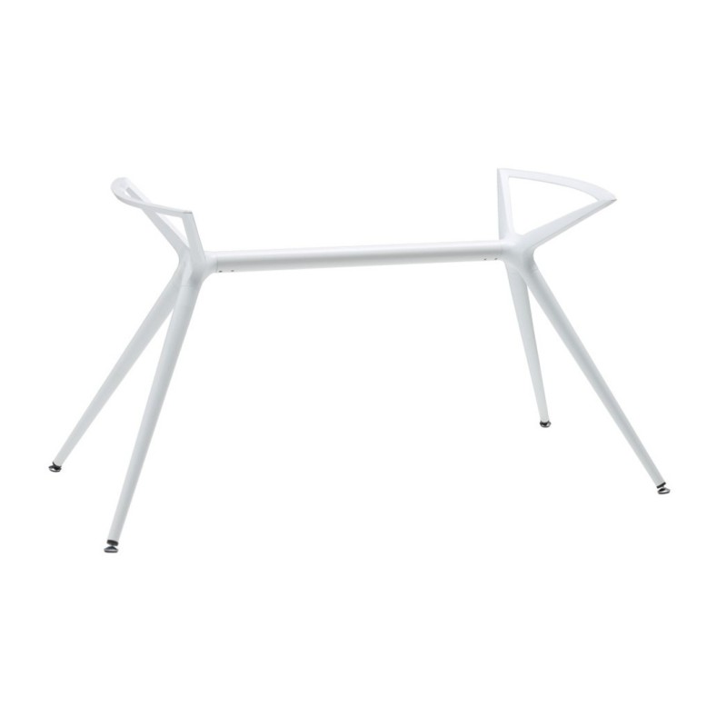 Base Metrópolis de travesaño largo