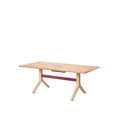 Mesa Hey Long Haya 90 cm. x 200 cm