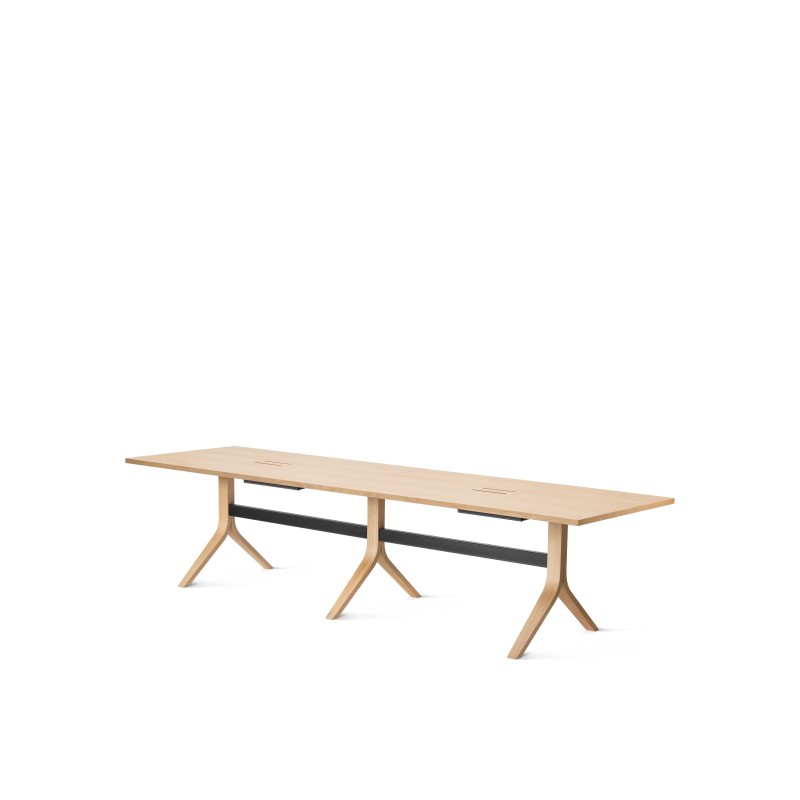 Mesa Hey Long Haya 90 cm. x 320 cm