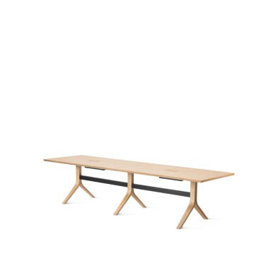 Mesa Hey Long Haya 90 cm. x 320 cm