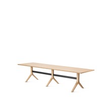 Mesa Hey Long Haya 90 cm. x 320 cm
