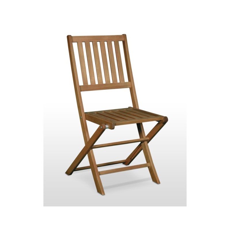silla plegable Altea