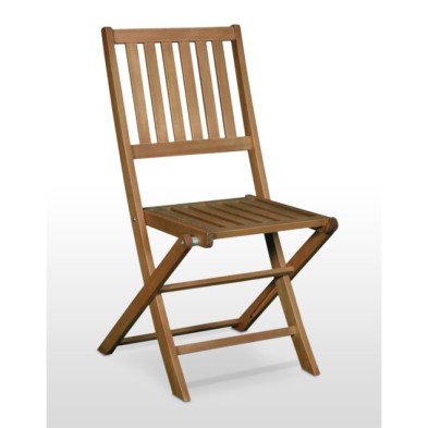 silla plegable Altea