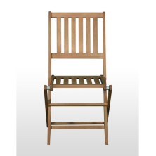 silla plegable Altea