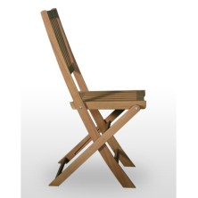 silla plegable Altea