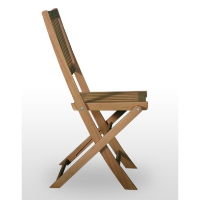 silla plegable Altea