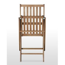 silla plegable Altea