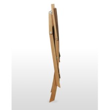 sillón de madera plegable MIRADOR