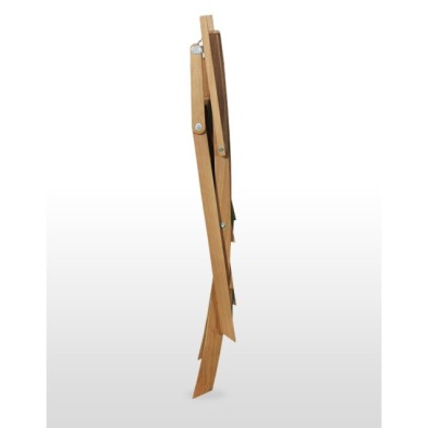 sillón de madera plegable MIRADOR