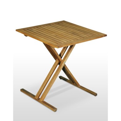 mesa plegable Benidorm