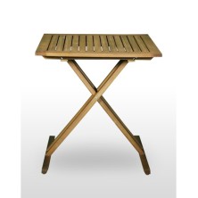 mesa plegable Benidorm