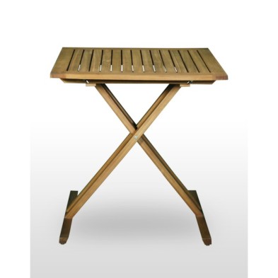 mesa plegable Benidorm