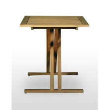 mesa plegable Benidorm