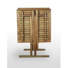 mesa plegable Benidorm
