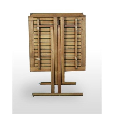 mesa plegable Benidorm