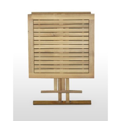 mesa plegable Benidorm