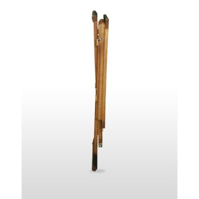 mesa de madera plegable MIRADOR