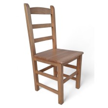 Silla de Madera Ref. 140