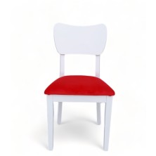 copy of silla de madera tapizada ALICANTE ref. 651