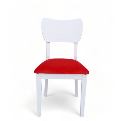 copy of silla de madera tapizada ALICANTE ref. 651
