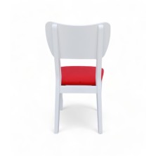 copy of silla de madera tapizada ALICANTE ref. 651