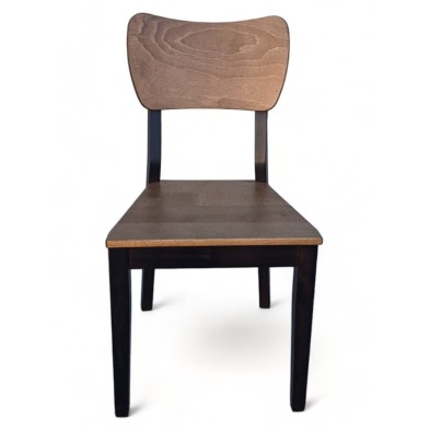 copy of silla de madera tapizada ALICANTE ref. 651