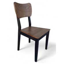 copy of silla de madera tapizada ALICANTE ref. 651